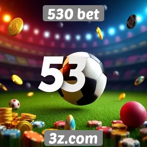 530 bet análise das opções de jogos disponíveis