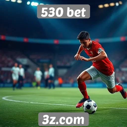 530 bet novas funcionalidades de apostas ao vivo