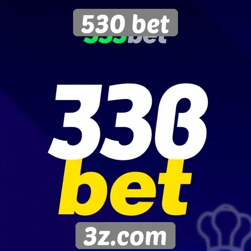 Opiniões de usuários sobre o 530 bet